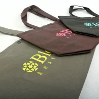 不織布バッグの印刷（プリント）方法と、仕上がりをご紹介します！